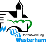 Dorfentwicklung Westerham