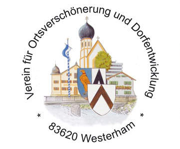 Logo des OVDE Westerham